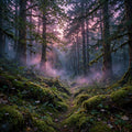 Immersion audio Forêt 🌲